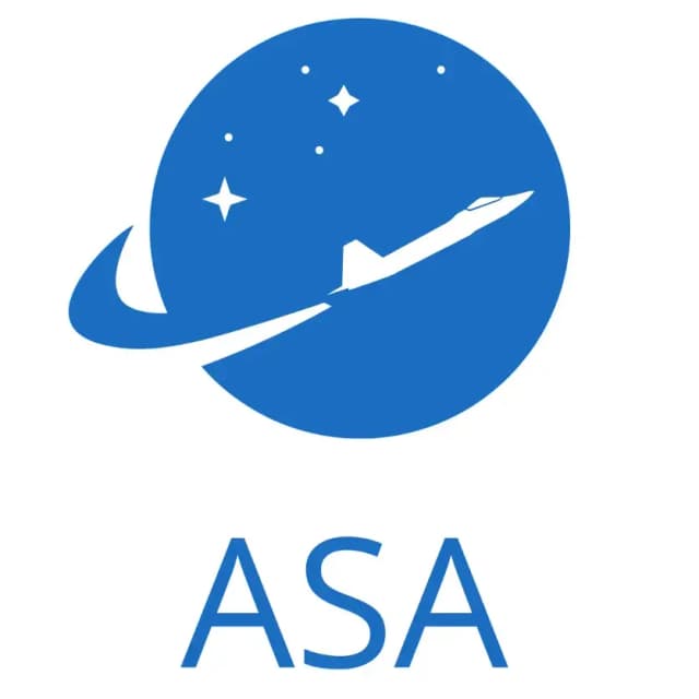 ASA logo
