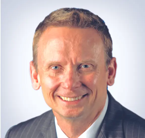 David Radzanowski