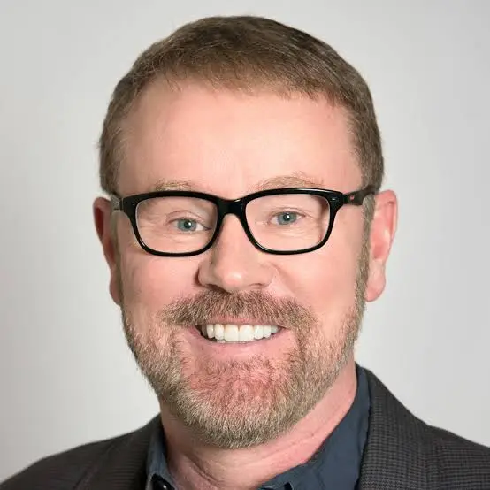 Garry Nolan