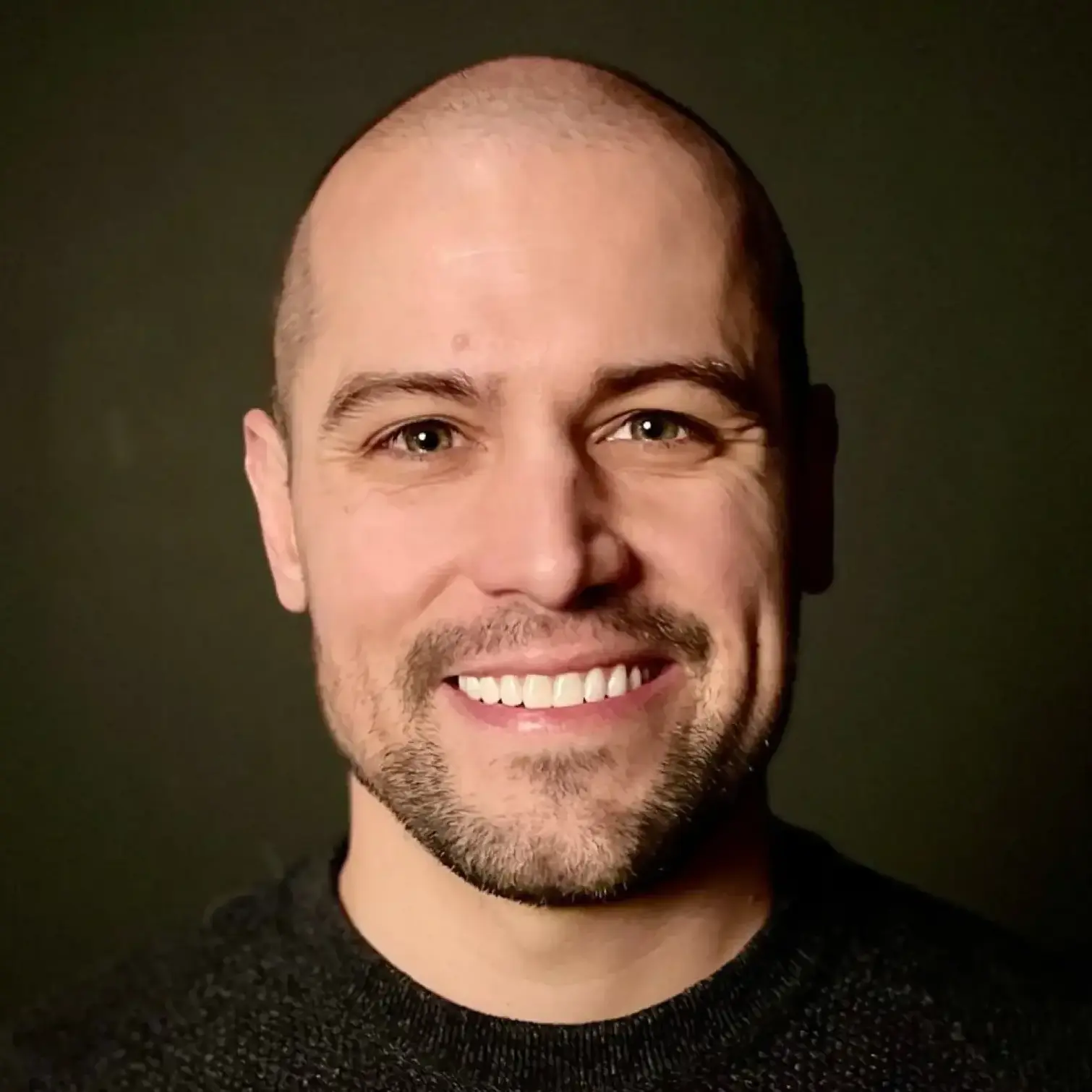 Ryan Graves, founder and executive director of Americans for Safe Aerospace
